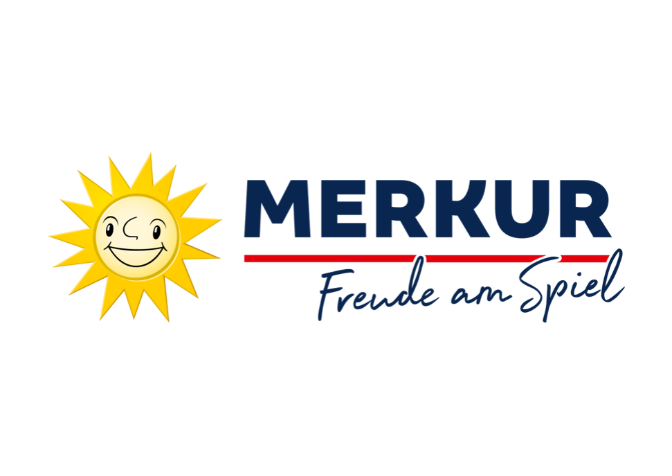 Merkur Logo