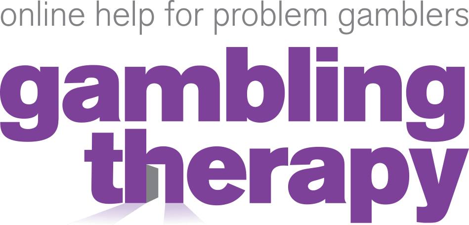 Gambling Therapy Logo